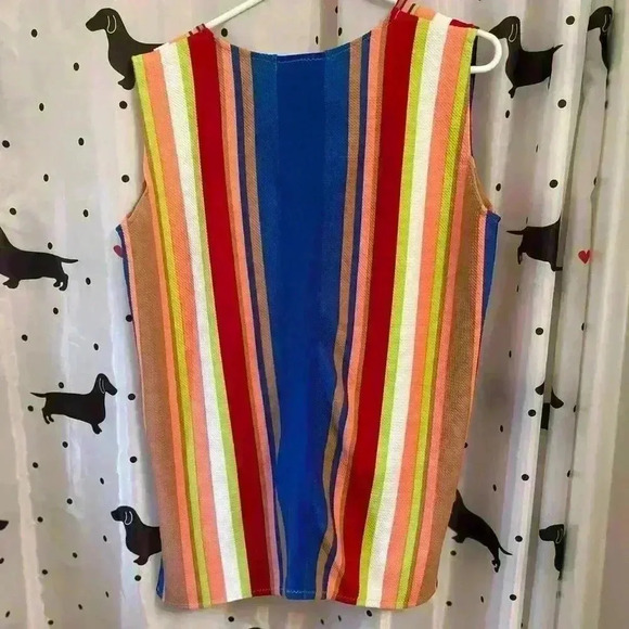 60’s vibe  top - Picture 1 of 2